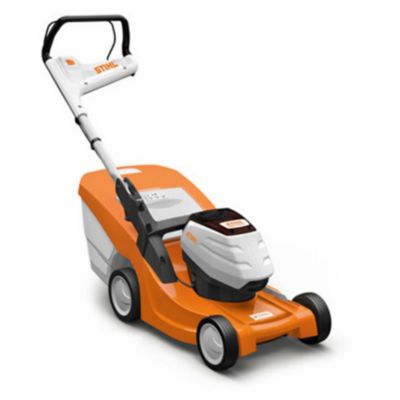 Tondeuse stihl a batterie