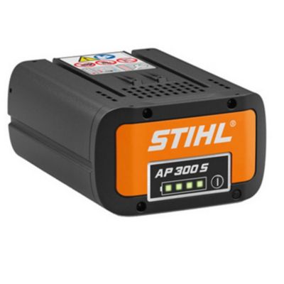 Tondeuse stihl a batterie