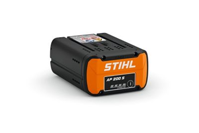 Batterie lithium-ion 36V Stihl AP 200S