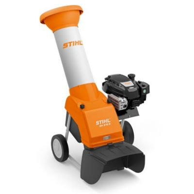 Broyeur de végétaux thermique Stihl GH370S