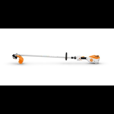 Débroussailleuse sans fil sur batterie 36V - largeur de coupe avec fil 380 mm - Stihl FSA 80R (vendue avec 1 batterie AK30 et 1 un chargeur AL101)