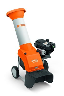 Broyeur Thermique Stihl Gh370s Coupe Max 45mm Castorama