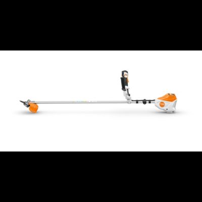 Débroussailleuse sans fil sur batterie 36V - largeur de coupe avec fil 380 mm - Stihl FSA 120 (vendue sans batterie ni chargeur)