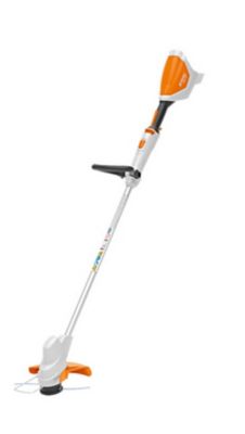 Coupe-bordures sans fil sans batterie 36 V  largeur de coupe avec fil 280 mm  Stihl FSA 57