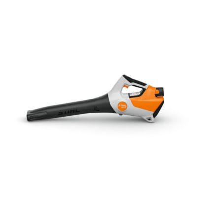 Souffleur sans fil avec batterie 10 8V Stihl BGA 30 (vendu sans batterie ni chargeur)