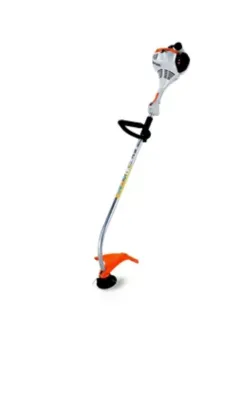 Coupe-bordures thermique - 27 cmÂ³ - largeur de coupe avec fil 420 mm - Stihl FS 38
