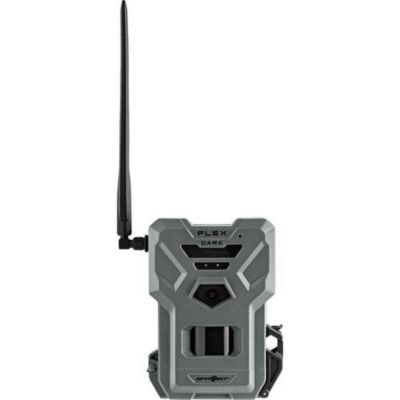 Caméra de chasse Flex-DARK 40 Mégapixels, LED basse intensité et flash invisible