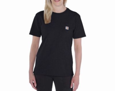 Carhartt Workwear Pocket T-shirt - vue 7