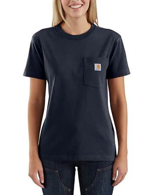 Carhartt Workwear Pocket T-shirt - vue 6