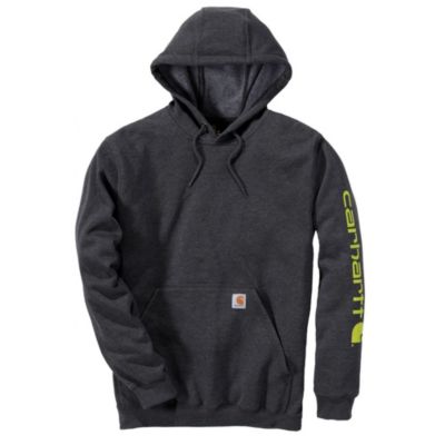 Carhartt Iconic K288 Logo Sweat - vue 6