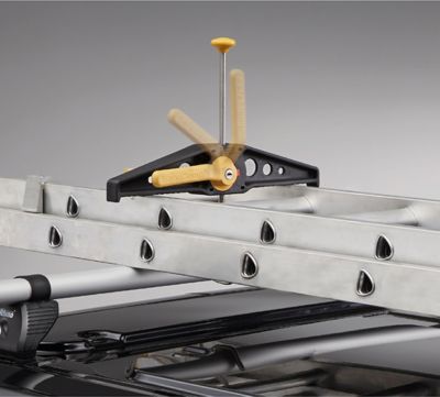 1 Paire d'attache échelles pour galerie de toit - RAS21