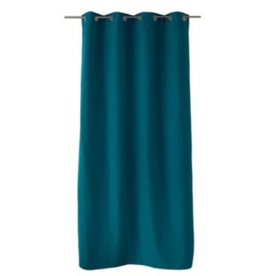 1 Rideau Thermique Nordique design et moderne