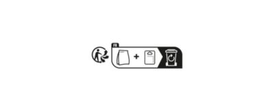 1 té de raccordement Diall gris ø25 mm