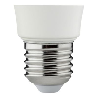 10 ampoules LED E27 806lm 60W blanc chaud Jacobsen