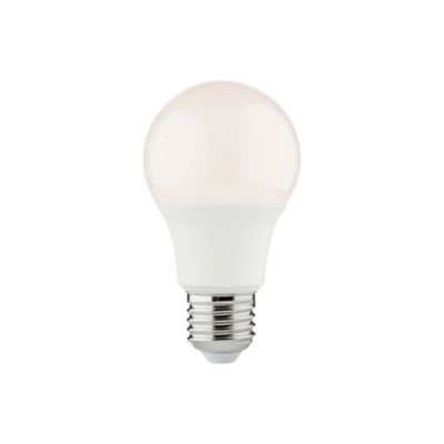 10 ampoules LED E27 806lm 60W blanc neutre Jacobsen