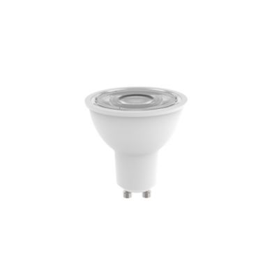 10 ampoules LED GU10 345lm 60W blanc neutre Jacobsen