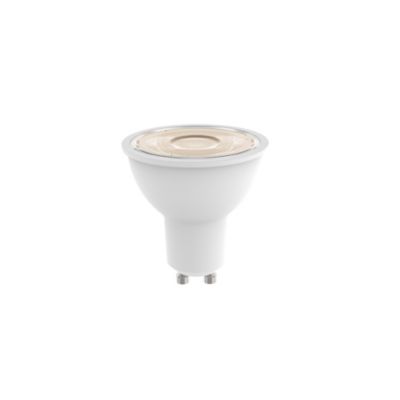 10 ampoules LED GU10 345lm 60W blanc neutre Jacobsen