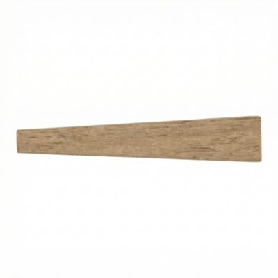 10 chevilles coniques Bois Ø8 mm x L. 70 mm