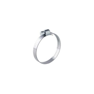 Lot De 10 Colliers De Serrage INOX 90/110 Mm – BERNER W2
