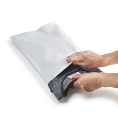 10 enveloppes en papier taille M Mottez
