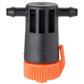 10 goutteurs en ligne 0-10 L/h