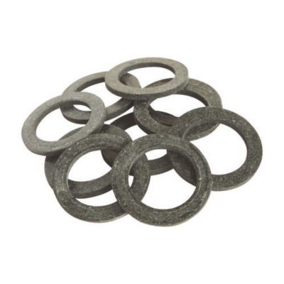 10 joints caoutchouc pour 12/17 (3/8" ) - Somatherm For You