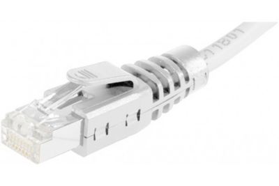 10 manchons RJ45 clipsable CONECTICPLUS