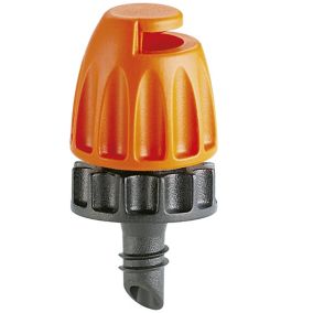10 micro asperseur 180° en plastique