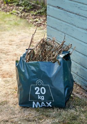 Sac dechets jardinage 120l