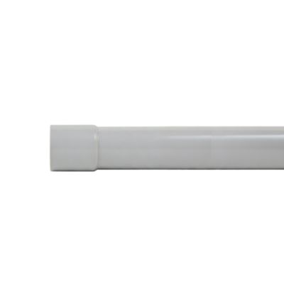 10 tubes IRL Diall ø20 mm Longueur 2 m