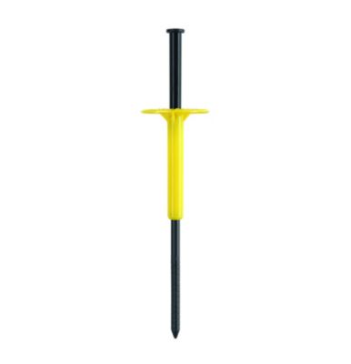 100 chevilles à frapper Webertherm SLD5 ø8 x 175mm