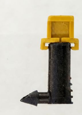 100 goutteurs d'arrosage standards 2 L/H