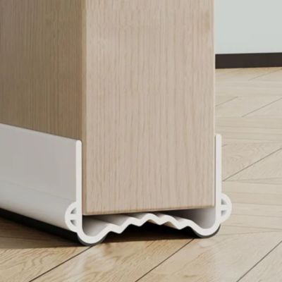 Bute De Porte Castorama