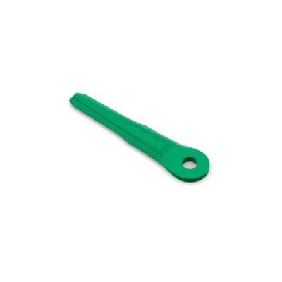 12 couteaux pour têtes faucheuses PolyCut 6-2 et 18-2 Stihl
