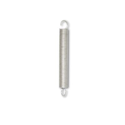 12 ressorts à traction Chapuis - assortiment