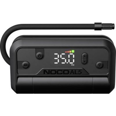 NOCO AL5 Compresseur sans fil AL5 - vue 2