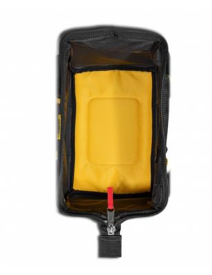 13" WIDE MOUTH TOOL BAG CATERPILLAR
