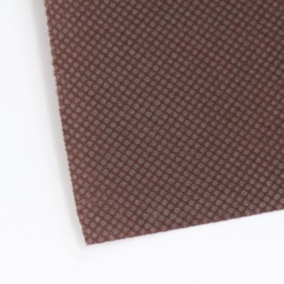 135 m² film de paillage, toile de paillage 80 g 1,8 m de large, marron Aquagart