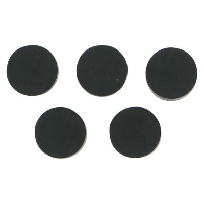 15 clapets pleins 9 assortiments