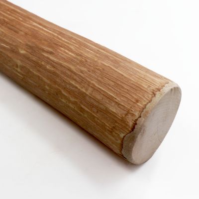 15 poteaux bois pour palissade 1,5m I poteau de clôture en noisetier Aquagart