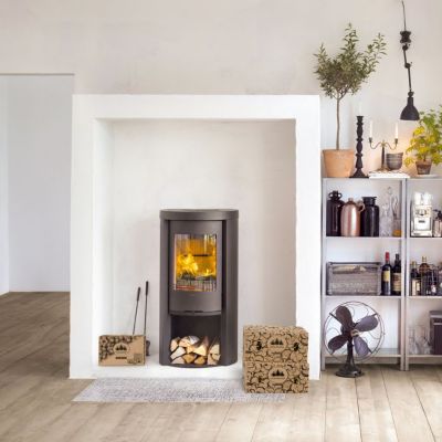160 à 170 allume-feu en laine de bois et cire végétale 100% naturel pour cheminée poêle four à pizza cuisinière Barbecue brasero.
