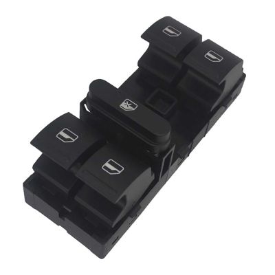 1K4959857B 1Z0959858B Interrupteur de levage en verre pour Passat B6 Jetta Golf MK5