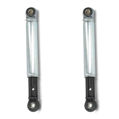 2 Amortisseurs Cuve Miele Série W800 W838 – Réf 4500826AX2 – Neuf