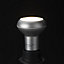 2 ampoules LED réflecteur E27 3,5W=25W blanc chaud