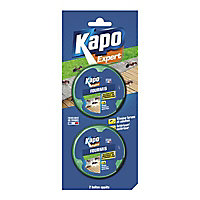 2 appâts formicide Kapo