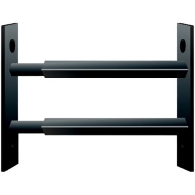 2 barreaux télescopiques pour fenêtre Mottez 99 à 188 cm