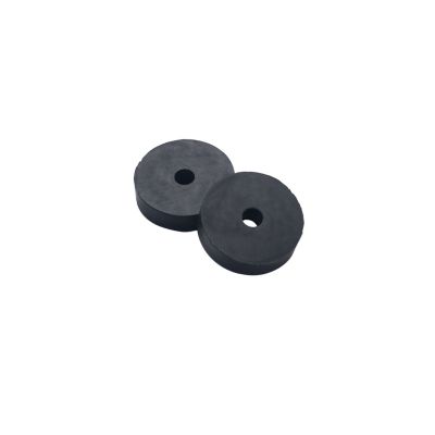 2 clapets percés Noyon et Thiebault 5X25X6mm
