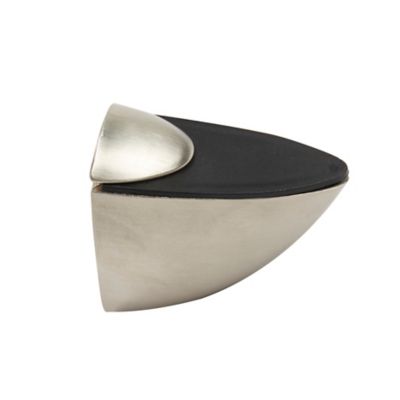 2 équerres pour tablette 0-19 MM Nickel Rest Form