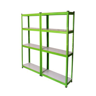 2 Etagere resistant a l eau Monster Racking