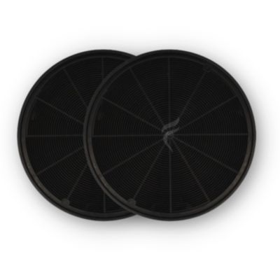 Lot De 2 Filtres à Charbon Actif Pour Hotte Beko - Réf. 8848803200 / HCA 62540 B - Neuf